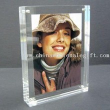Plastic Photo Frame images