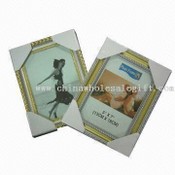 Plastic Photo Frame images
