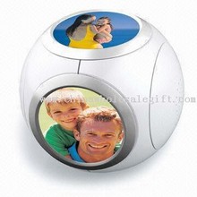 Talking Photo Ball images