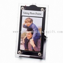Talking Photo Frame images