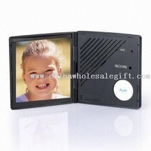 Talking Photo Frame images