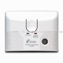 Carbon Monoxide Alarm images