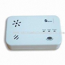 Carbon Monoxide Gas Detector images