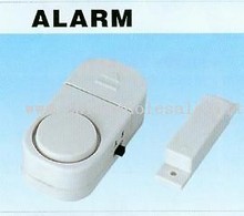 Door/window Alarm images