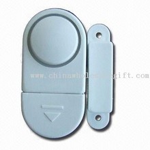 Door/Window Entry Alarm images