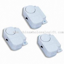 Doors and Windows Alarm images