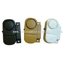 Magnetic Door/Window Alarm images