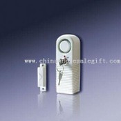 Portable Door/Window Alarm images