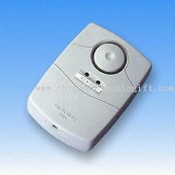 Stick-on Door/Window Alarm images