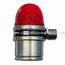 Gas Detector Alarm images
