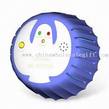 Gas Detector/Alarm images