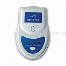 Gas Leak Alarm images
