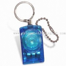 105 to 120dB Ultra-loud Personal Alarm images