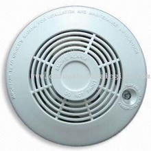 Ceiling Smoke Alarm images