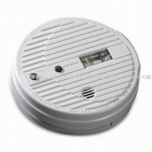 Lonization Smoke Alarm images