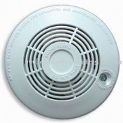 Ceiling Smoke Alarm images