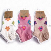 Childrens Socks images
