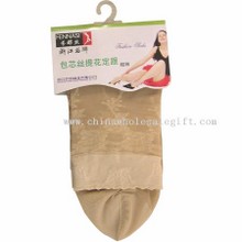Ankle high Female Socks images