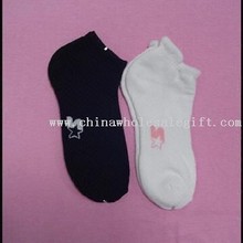 Womens Ankle Sport Socks images