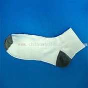 Mens Coolmax Sports Socks images