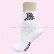 Mesh Sports Socks images