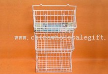 3 layers senior multi-purpose storage shelf images