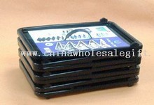 7pcs folding shoe set images