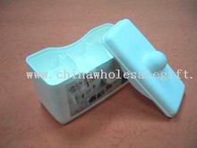 bear dressing case images