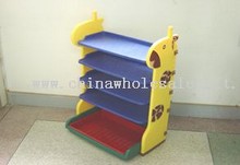 giraffe shoes shelf images