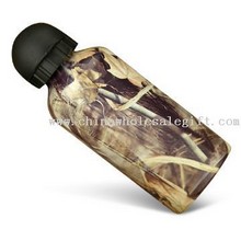 Aluminum Water Bottles images