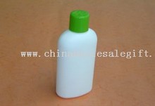 PE FLAT BOTTLE images