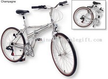 Folding Bike images