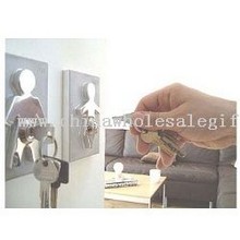 Human Key Holders images