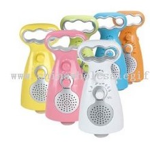 Shower Radio images