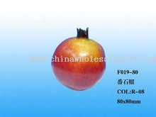 80mm Custard Apple images