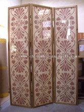 Bamboo Screen Printing Series images