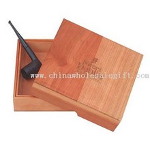 Tobacco Pipe Box images