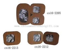 Wooden Photo Frame images
