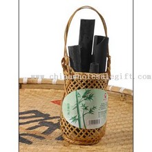 Purifying Bamboo Basket images