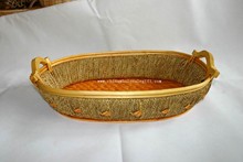 Wicker Basket images