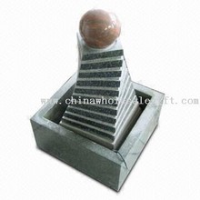 Fountain Ball images