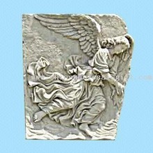 Handmade Polyresin Garden images