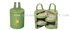 The case with fours drawers for jewelry images