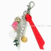 Metal Ornament with Alloy Buckle images