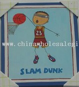 Cartoon Oil Painting images