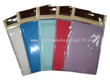 Card images