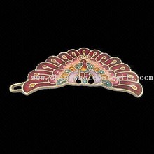 Costume Hair Jewelry images