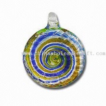 Foil Pendant images