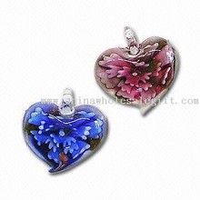 Handmade Foil Pendants images