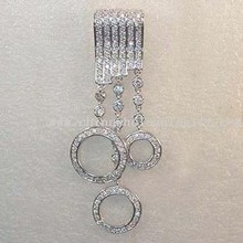 Semi Precious Pendants images